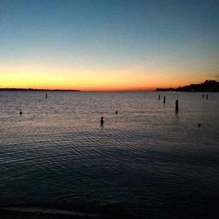 Portobello Порторож Экстерьер фото