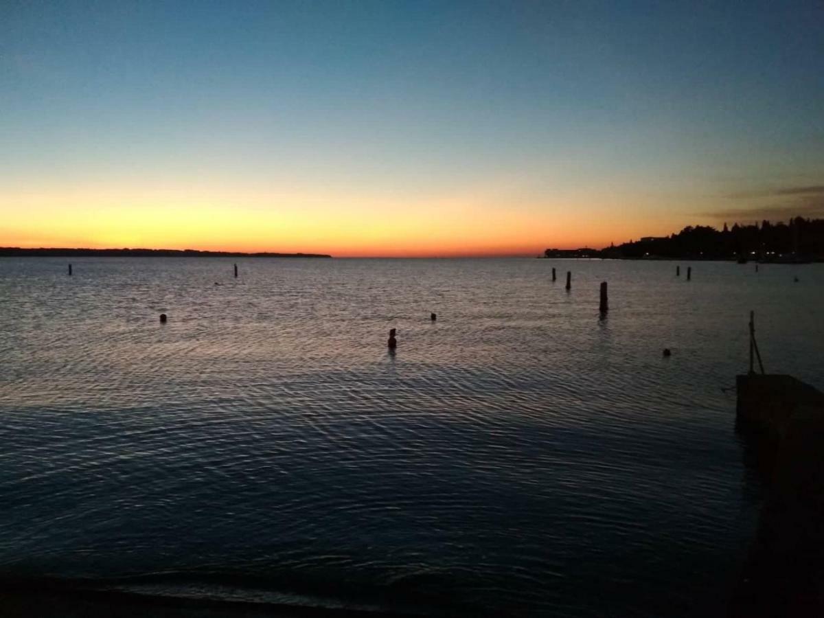 Portobello Порторож Экстерьер фото